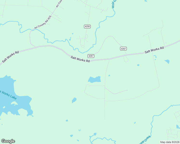 map of restaurants, bars, coffee shops, grocery stores, and more near 4149 Acr 2202 in Palestine