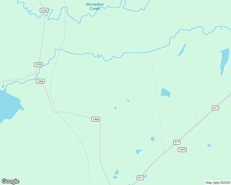 map of restaurants, bars, coffee shops, grocery stores, and more near 1997 County Road 1006 in Center