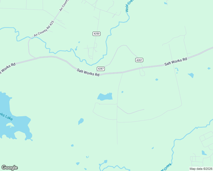 map of restaurants, bars, coffee shops, grocery stores, and more near 4149 Acr 2202 in Palestine