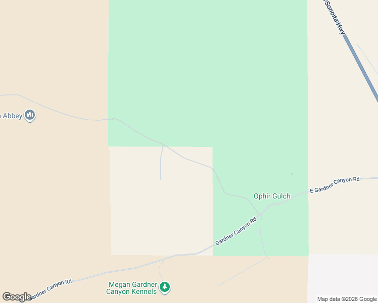 map of restaurants, bars, coffee shops, grocery stores, and more near 14670 East Fish Canyon Road in Sonoita