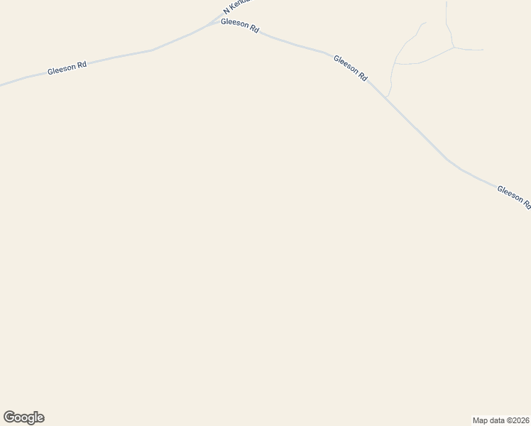 map of restaurants, bars, coffee shops, grocery stores, and more near in Gleeson