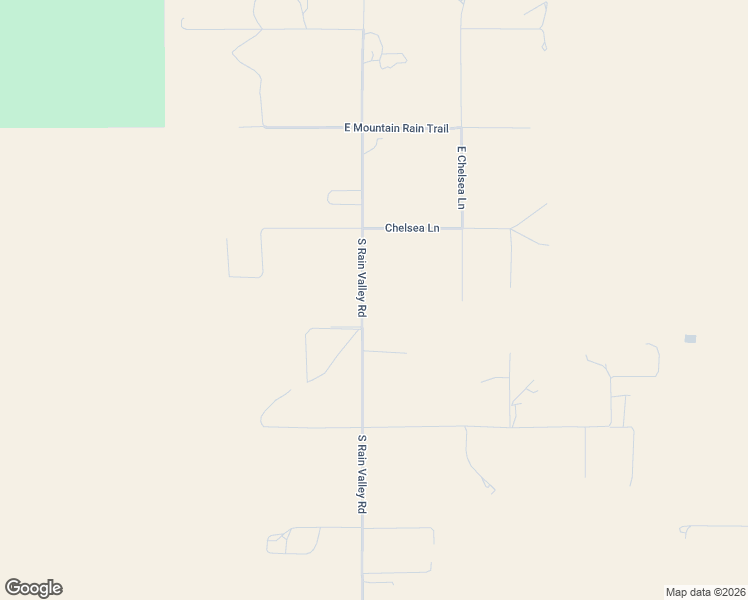 map of restaurants, bars, coffee shops, grocery stores, and more near 28400 South Rain Valley Road in Elgin