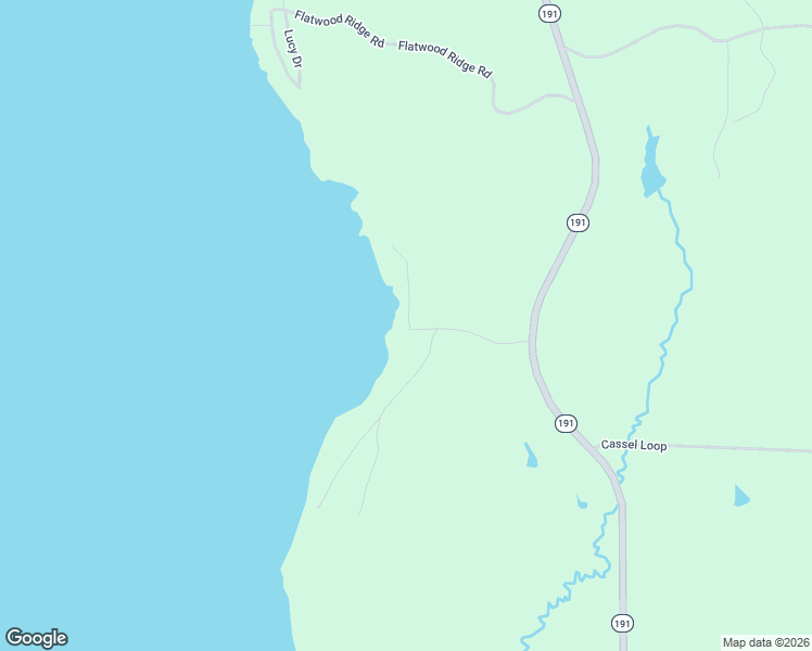 map of restaurants, bars, coffee shops, grocery stores, and more near 9 Ruby Lane in Noble
