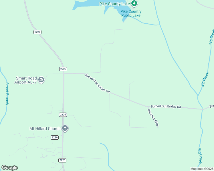 map of restaurants, bars, coffee shops, grocery stores, and more near 603 Burned Out Bridge Road in Troy