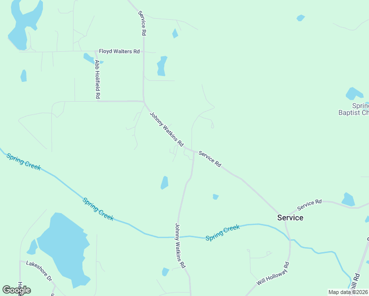 map of restaurants, bars, coffee shops, grocery stores, and more near 834 Service Road in Laurel