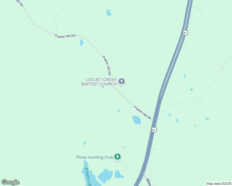 map of restaurants, bars, coffee shops, grocery stores, and more near 379 Poplar Hill Road in Fayette