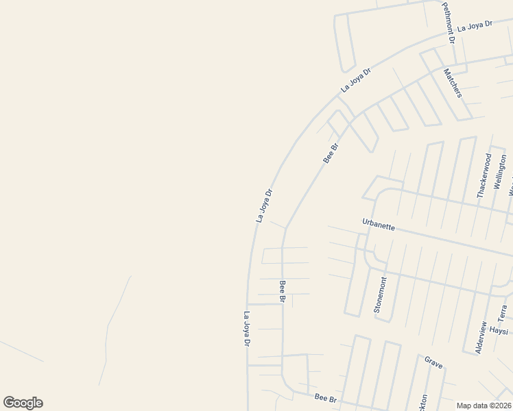map of restaurants, bars, coffee shops, grocery stores, and more near Dormas in El Paso