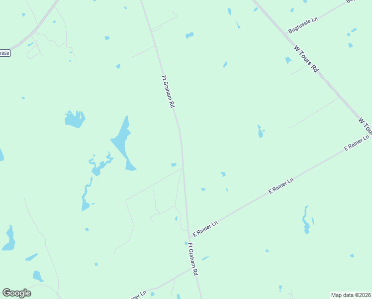 map of restaurants, bars, coffee shops, grocery stores, and more near 5288 Fort Graham Road in West