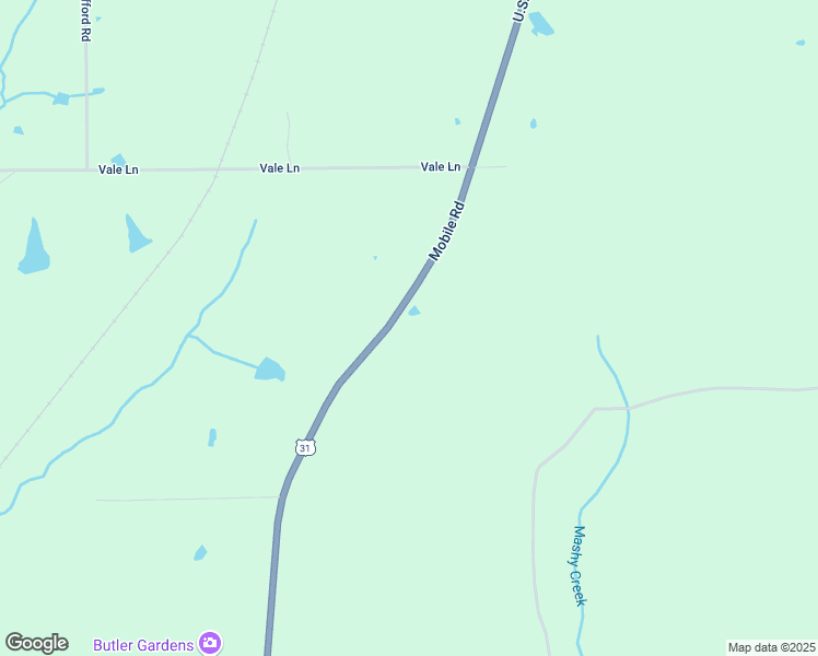 map of restaurants, bars, coffee shops, grocery stores, and more near 8007 Mobile Road in Greenville
