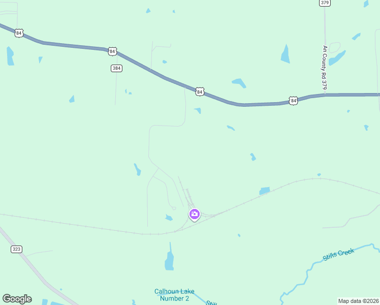map of restaurants, bars, coffee shops, grocery stores, and more near 3732 U.S. 84 in Palestine