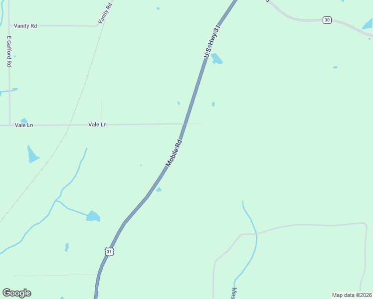 map of restaurants, bars, coffee shops, grocery stores, and more near 7807 Mobile Road in Greenville