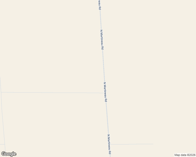 map of restaurants, bars, coffee shops, grocery stores, and more near 11354 North Martineau Road in Elfrida