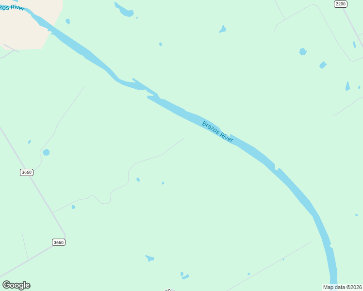 map of restaurants, bars, coffee shops, grocery stores, and more near Private Road 3661 in China Spring