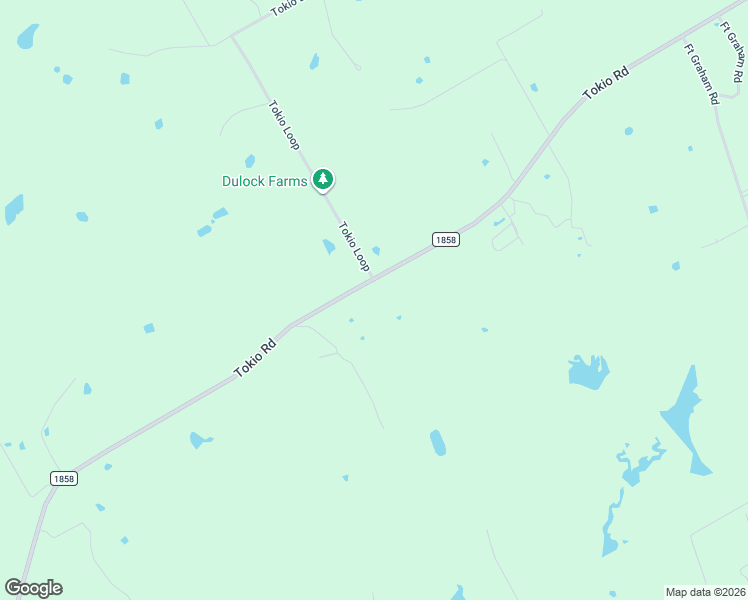 map of restaurants, bars, coffee shops, grocery stores, and more near 5853 Tokio Road in West
