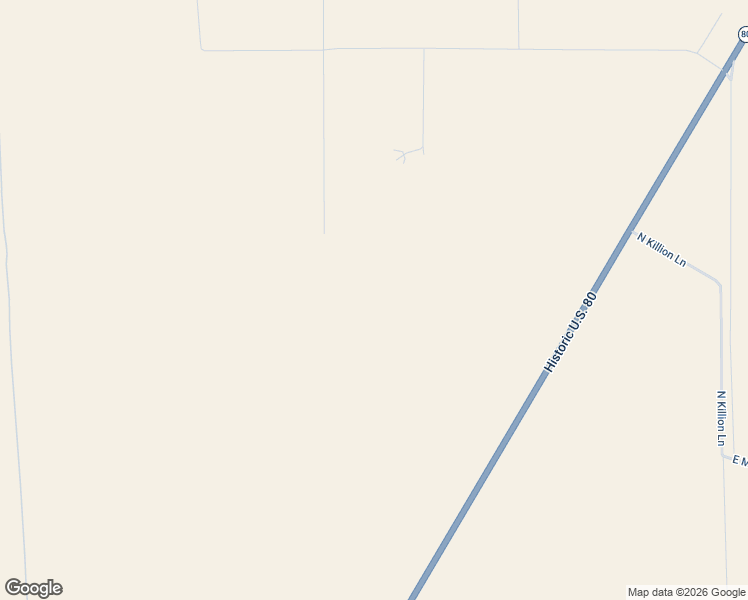 map of restaurants, bars, coffee shops, grocery stores, and more near 11347 North Eagle Ridge Trail in Portal