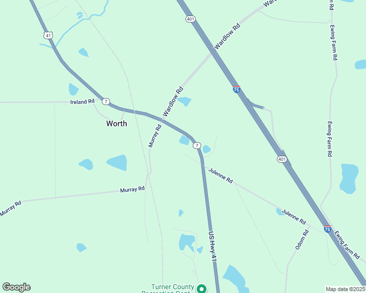 map of restaurants, bars, coffee shops, grocery stores, and more near 3065 U.S. 41 in Ashburn