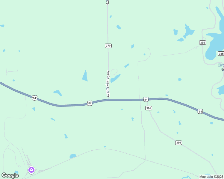 map of restaurants, bars, coffee shops, grocery stores, and more near 116 An County Road 379 in Palestine