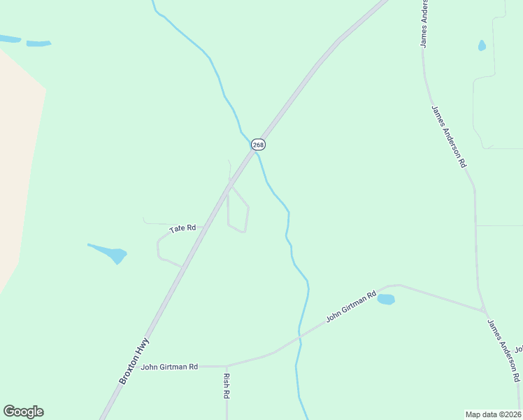 map of restaurants, bars, coffee shops, grocery stores, and more near Jeff Gritman Road in Denton