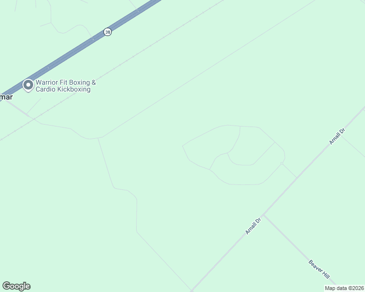 map of restaurants, bars, coffee shops, grocery stores, and more near 2nd Cable Road in Allenhurst