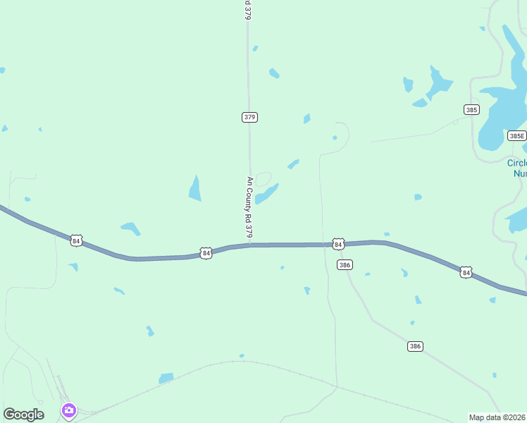 map of restaurants, bars, coffee shops, grocery stores, and more near 116 An County Road 379 in Palestine