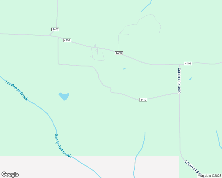 map of restaurants, bars, coffee shops, grocery stores, and more near 301 County Road 4410 in Brundidge