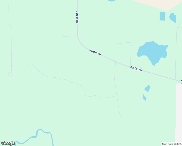 map of restaurants, bars, coffee shops, grocery stores, and more near 525 Jordan Road in Leesburg