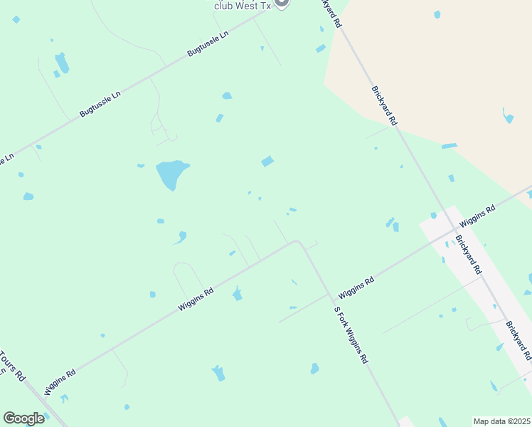 map of restaurants, bars, coffee shops, grocery stores, and more near 1113 Wiggins Road in West