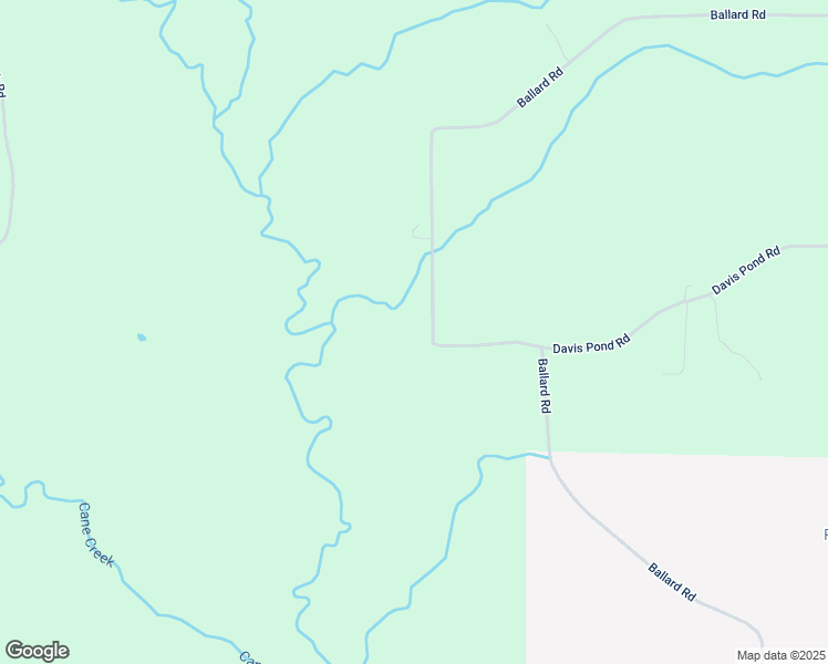 map of restaurants, bars, coffee shops, grocery stores, and more near 1563 Ballard Road in Luverne