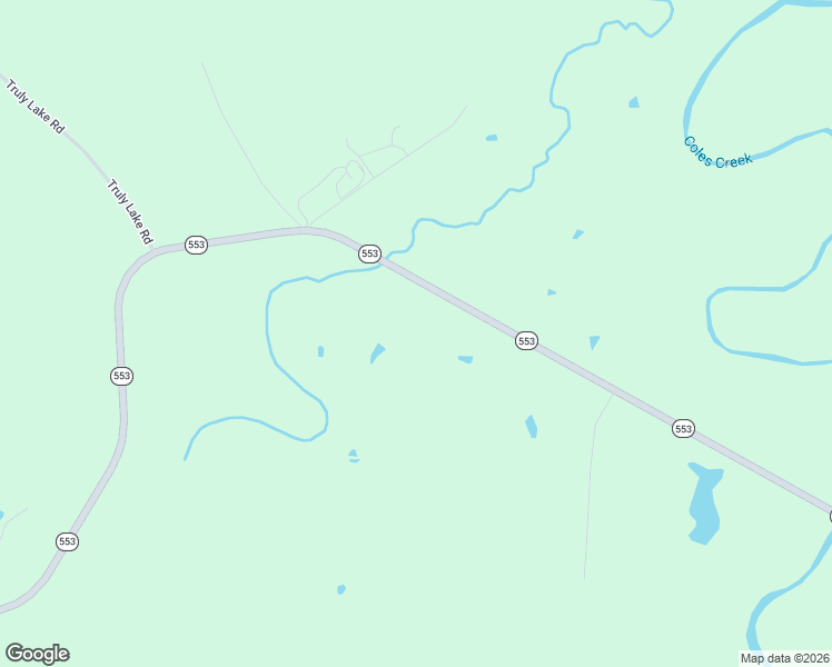 map of restaurants, bars, coffee shops, grocery stores, and more near 9229 River Road in Church Hill