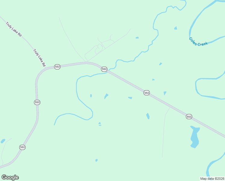 map of restaurants, bars, coffee shops, grocery stores, and more near 9229 River Road in Church Hill