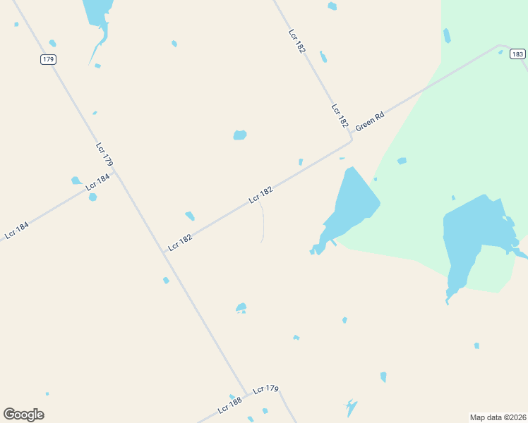 map of restaurants, bars, coffee shops, grocery stores, and more near Lcr 182 in Coolidge