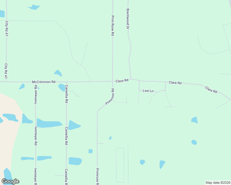 map of restaurants, bars, coffee shops, grocery stores, and more near 243 Primrose Road in Fitzgerald