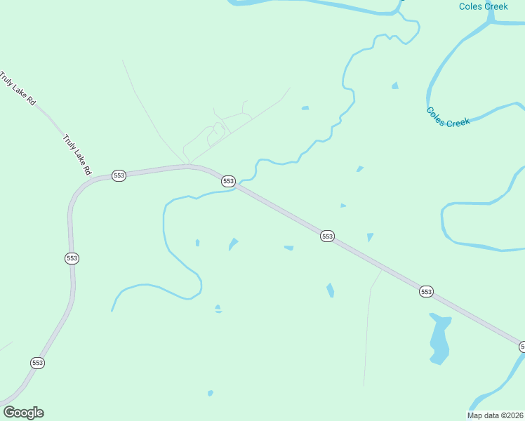 map of restaurants, bars, coffee shops, grocery stores, and more near 9229 River Road in Church Hill