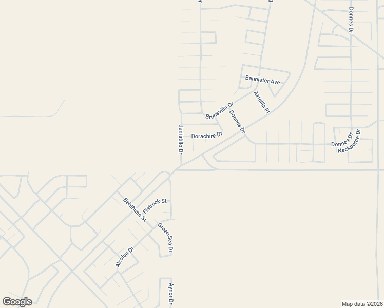map of restaurants, bars, coffee shops, grocery stores, and more near Unnamed Road in El Paso
