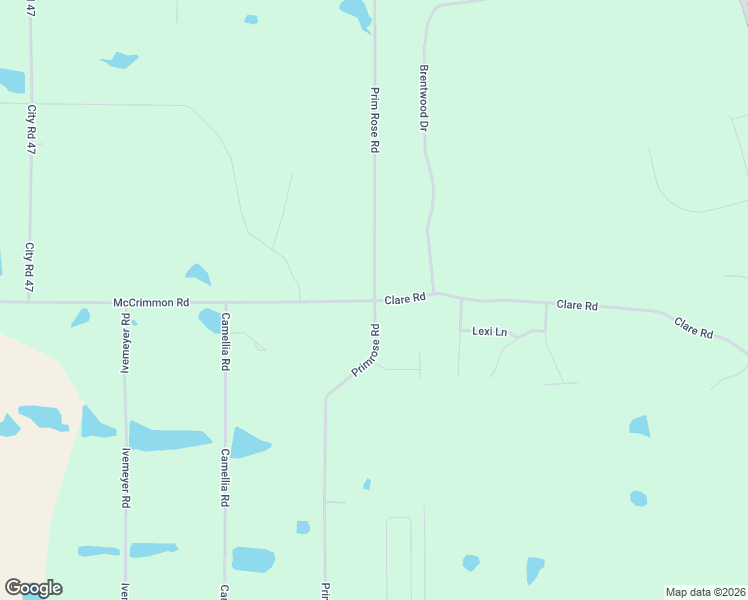 map of restaurants, bars, coffee shops, grocery stores, and more near 106 Clare Road in Fitzgerald