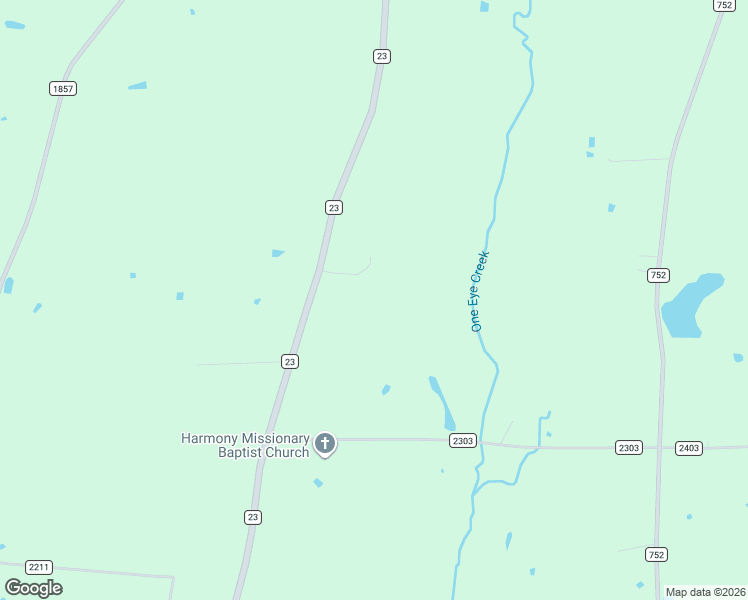 map of restaurants, bars, coffee shops, grocery stores, and more near 2445 Farm to Market 23 in Rusk