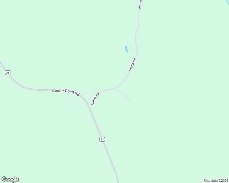 map of restaurants, bars, coffee shops, grocery stores, and more near 220 Norris Road in Coffeeville