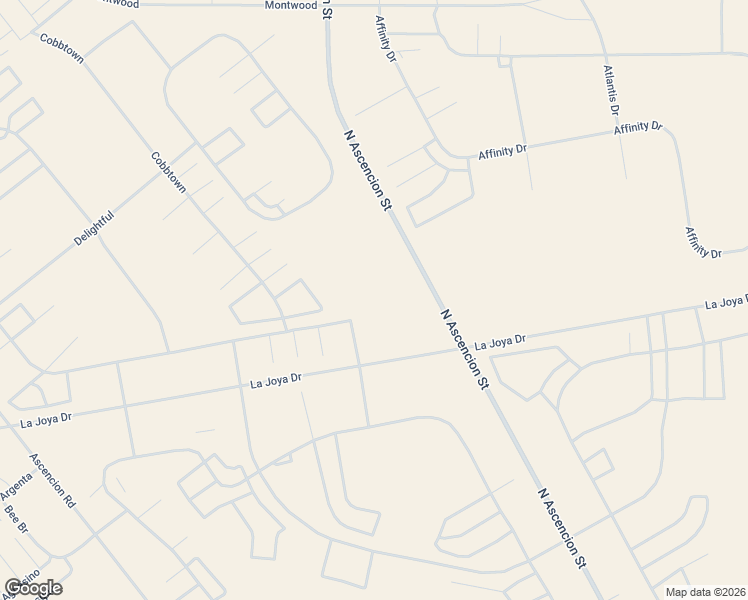 map of restaurants, bars, coffee shops, grocery stores, and more near Unnamed Road in El Paso