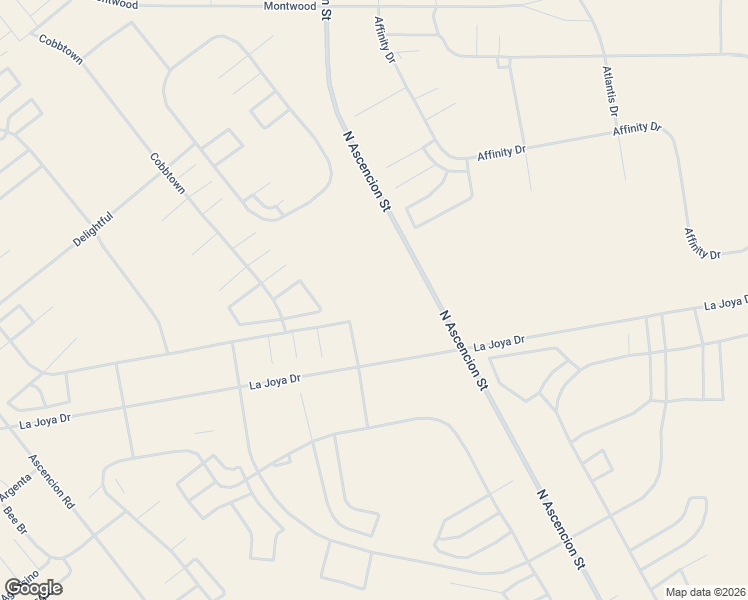 map of restaurants, bars, coffee shops, grocery stores, and more near Unnamed Road in El Paso