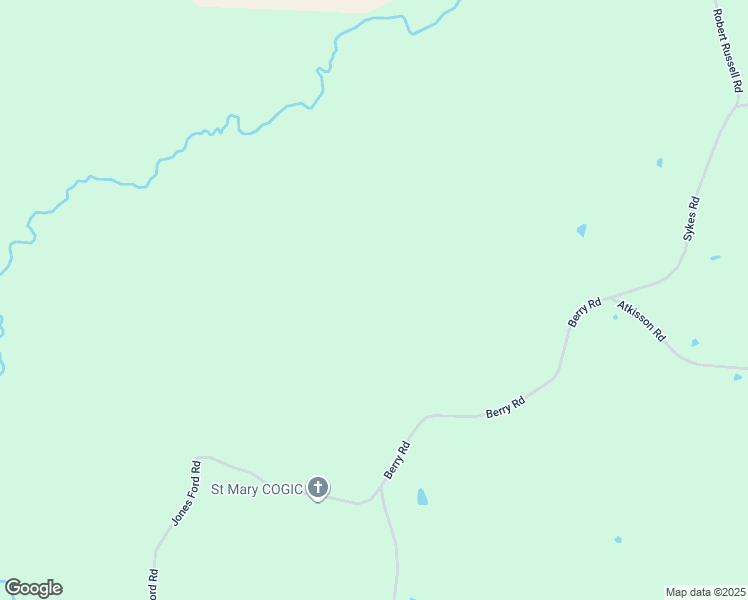 map of restaurants, bars, coffee shops, grocery stores, and more near in New Hebron