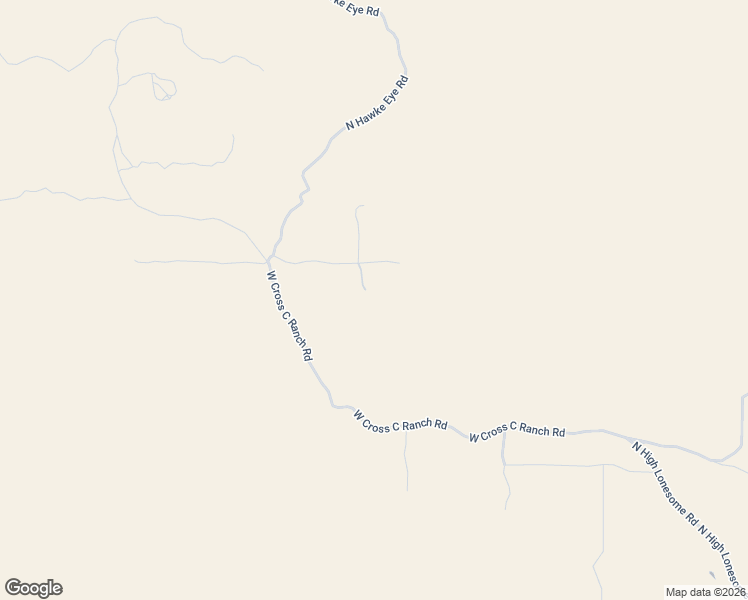 map of restaurants, bars, coffee shops, grocery stores, and more near 6265 West Copper Bug Road in Elfrida