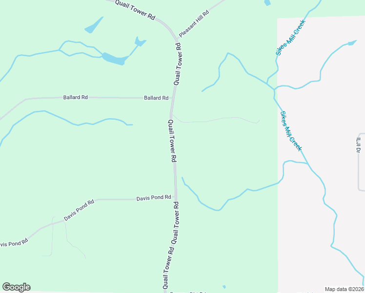 map of restaurants, bars, coffee shops, grocery stores, and more near 1215-2099 Quail Tower Road in Luverne