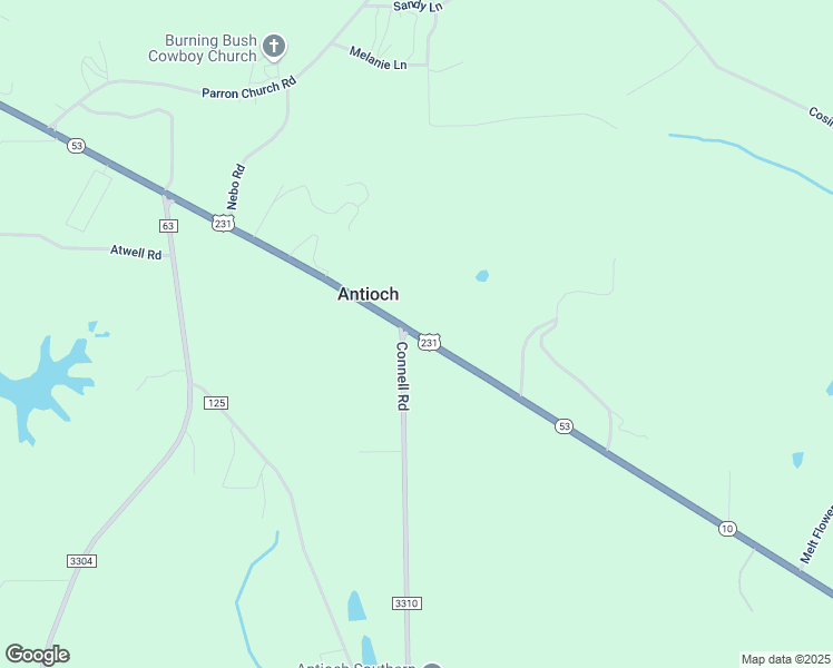 map of restaurants, bars, coffee shops, grocery stores, and more near 4202-4598 U.S. 231 in Troy