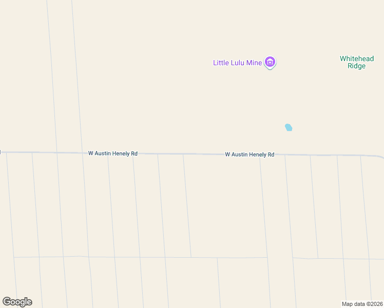 map of restaurants, bars, coffee shops, grocery stores, and more near West Austin Henely Road in Cochise County