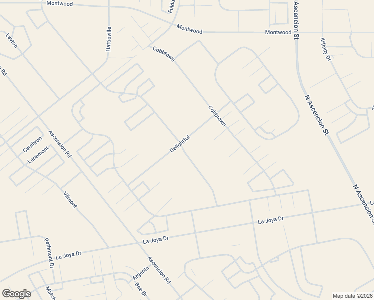 map of restaurants, bars, coffee shops, grocery stores, and more near Delightful in El Paso