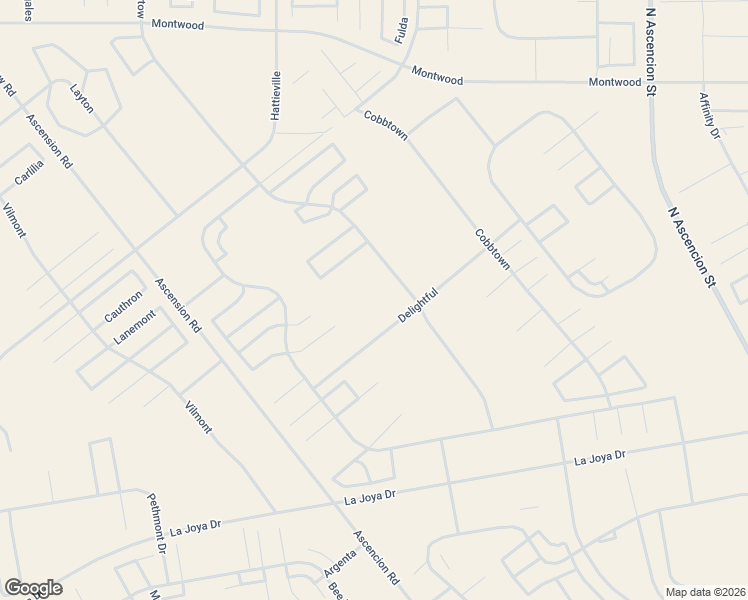 map of restaurants, bars, coffee shops, grocery stores, and more near Delightful in El Paso