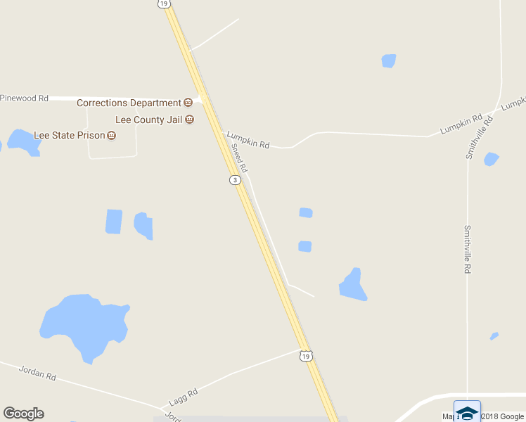 map of restaurants, bars, coffee shops, grocery stores, and more near 162 Sneed Road in Leesburg
