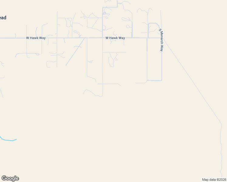map of restaurants, bars, coffee shops, grocery stores, and more near 27049 South Coopers Hawk Road in Amado