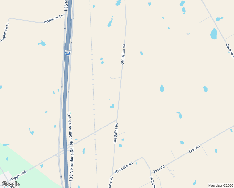 map of restaurants, bars, coffee shops, grocery stores, and more near 11179 Old Dallas Road in West