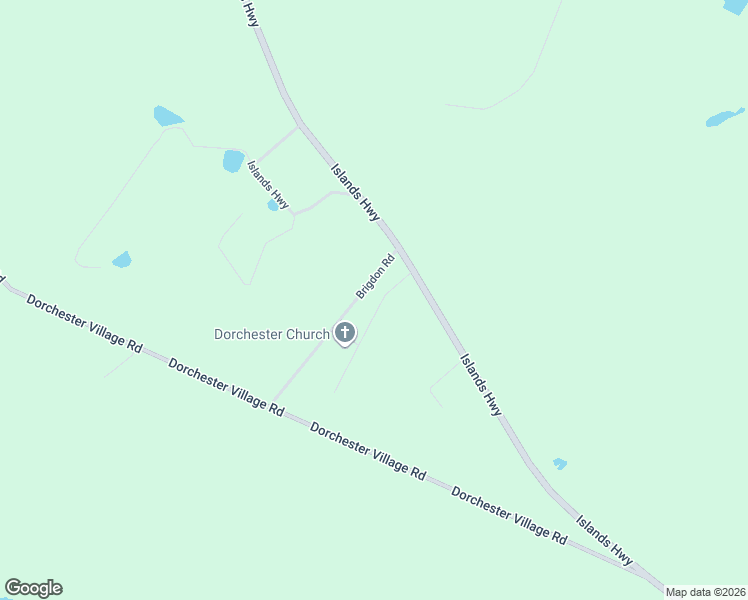 map of restaurants, bars, coffee shops, grocery stores, and more near 116 Brigdon Road in Midway